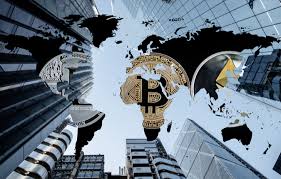 Fundamental Crypto